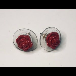 Kate Spade earrings